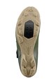 SHIMANO Buty rowerowe - SH-XC102 - zielony