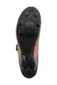 SHIMANO Buty rowerowe - SH-XC302 - brązowy