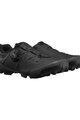 SHIMANO Buty rowerowe - SH-XC302 - czarny