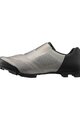 SHIMANO Buty rowerowe - SH-XC502 - srebrny