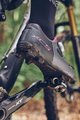 SHIMANO Buty rowerowe - SH-XC502 - szary