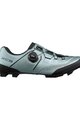SHIMANO Buty rowerowe - SH-XC503 - jasnoniebieski