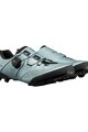 SHIMANO Buty rowerowe - SH-XC503 - jasnoniebieski