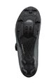SHIMANO Buty rowerowe - SH-XC503 - beżowy