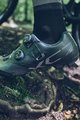 SHIMANO Buty rowerowe - SH-XC702 - czarny