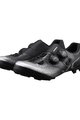 SHIMANO Buty rowerowe - SH-XC702 - czarny