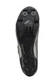 SHIMANO Buty rowerowe - SH-XC702 - srebrny