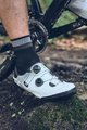 SHIMANO Buty rowerowe - SH-XC702 - biały