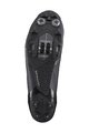 SHIMANO Buty rowerowe - SH-XC902 - czarny