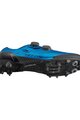 SHIMANO Buty rowerowe - SH-XC903 - niebieski