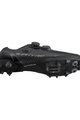 SHIMANO Buty rowerowe - SH-XC903 - czarny