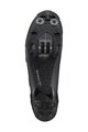 SHIMANO Buty rowerowe - SH-XC903 - czarny