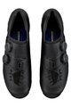 SHIMANO Buty rowerowe - SH-XC903 - czarny