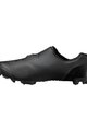 SHIMANO Buty rowerowe - SH-XC903 - czarny