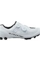 SHIMANO Buty rowerowe - SH-XC903 - biały