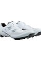 SHIMANO Buty rowerowe - SH-XC903 - biały