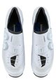 SHIMANO Buty rowerowe - SH-XC903 - biały