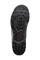 SHIMANO czapka - COVER SH-EX - czarny