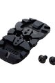 SHIMANO czapka - COVER SPD - czarny
