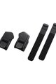SHIMANO pasek - STRAP - czarny