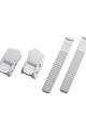 SHIMANO pasek - STRAP - biały
