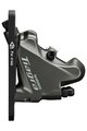 SHIMANO zacisk hamulcowy - TIAGRA 4770 FRONT - czarny