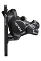 SHIMANO zacisk hamulcowy - GRX RX820 - czarny