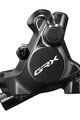 SHIMANO zacisk hamulcowy - GRX RX820 - czarny