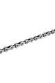 SHIMANO łańcuch - CHAIN LG500 138 - srebrny