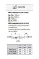 SHIMANO kabel - Y-EWJC130