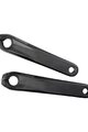 SHIMANO korby - STEPS FC-E8050 - czarny