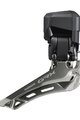 SHIMANO GRX FD-RX825 - srebrny