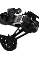 SHIMANO przerzutka - XT RD-M8150 - czarny