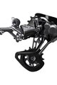 SHIMANO przerzutka - XTR M9100 LONG - czarny