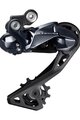 SHIMANO przerzutka - ULTEGRA R8050 LONG - niebieski/czarny