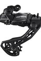 SHIMANO przerzutka - GRX RD-RX825 - czarny