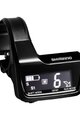 SHIMANO licznik rowerowy - STEPS MT800 - czarny