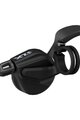 SHIMANO dźwignia zmiany biegów - SLX M7100 LEFT 2 - czarny