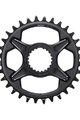 SHIMANO przekładnia - DEORE XT 32 1x12 - czarny