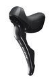 SHIMANO przeniesienie - DUAL CONTROL 105 ST-R7000 - czarny