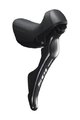 SHIMANO przeniesienie - DUAL CONTROL 105 ST-R7000 - czarny