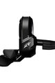 SHIMANO dźwignia zmiany biegów - DEORE XT SWM8050 LEFT 2/3 - czarny