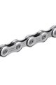 SHIMANO łańcuch - M6100 - srebrny