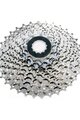 SHIMANO kaseta - HG50 OEM - srebrny