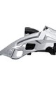 SHIMANO DEORE FDT6000 OEM - srebrny