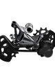 SHIMANO przerzutka - XTR M9100 OEM - czarny