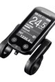 SHIMANO licznik rowerowy - STEPS SCE6100 - czarny