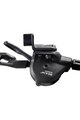SHIMANO przeniesienie - XTR M9000 OEM - czarny