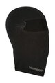 SHIMANO Kominiarka kolarska - URU BALACLAVA - czarny