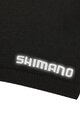 SHIMANO Kominiarka kolarska - URU BALACLAVA - czarny